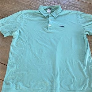 Patagonia Fitz Polo - Medium